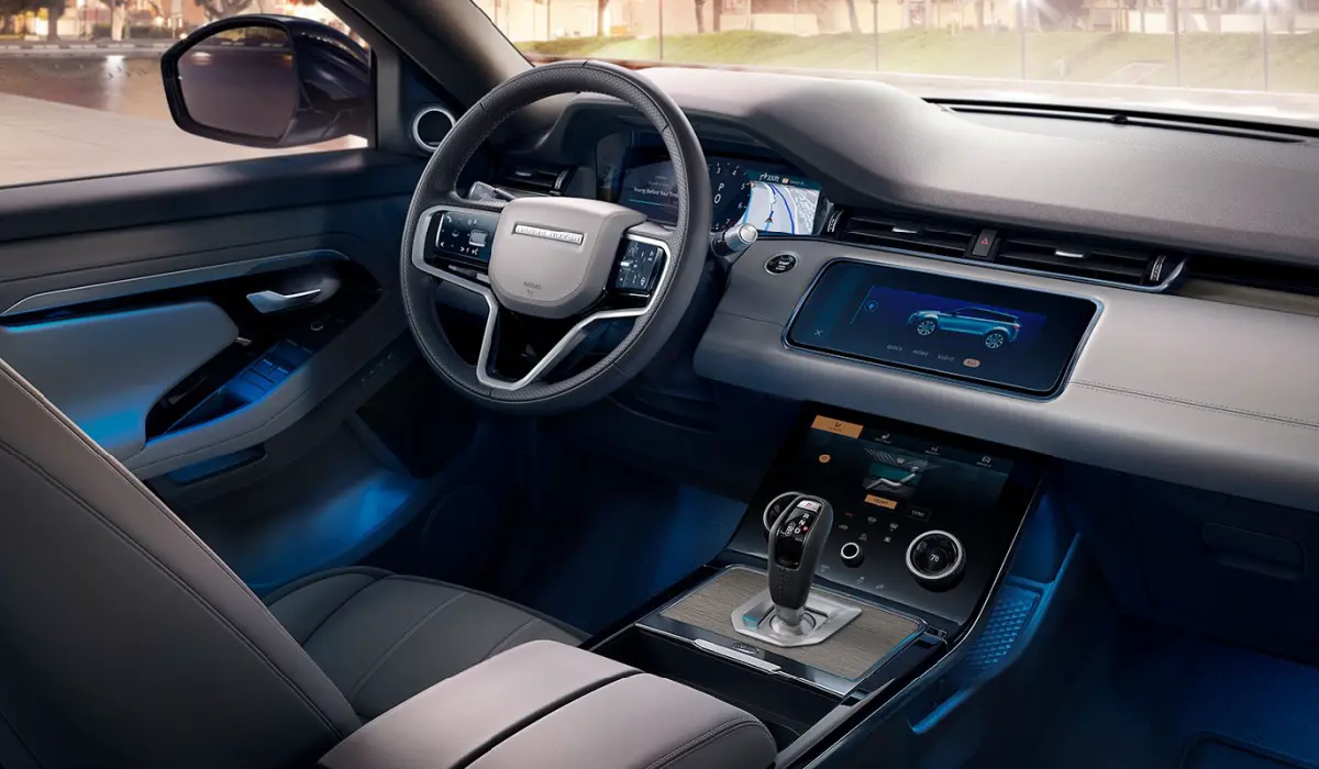 Land Rover - Range Rover Evoque R-Dynamic SE D200 - Car Rentals Near me - Used Cars Near me - Exclusive Concierge Club.webp